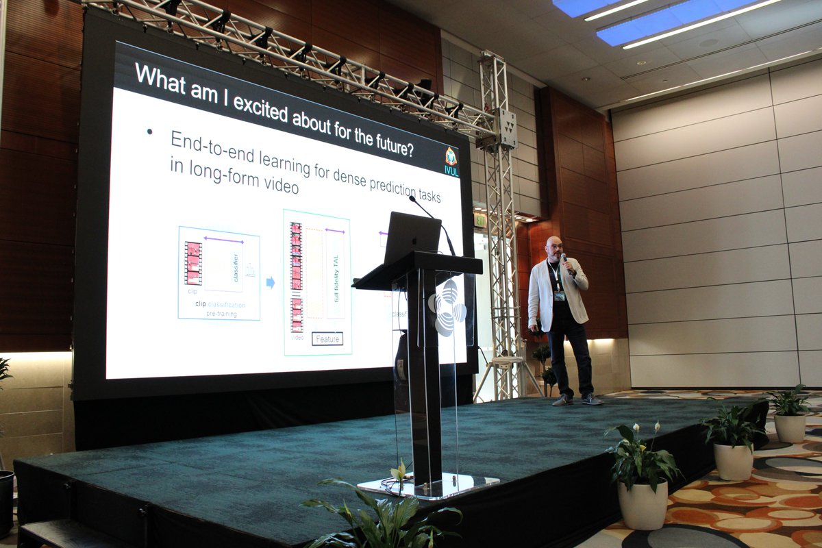 AI_KAUST's tweet image. Last week @AI_KAUST hosted the 2nd iteration of the rising stars symposium 2023 that is geared towards young researchers, who have recently published significant work at leading AI venues. It was a great opportunity for attendees to discuss and exchange exciting AI research ideas