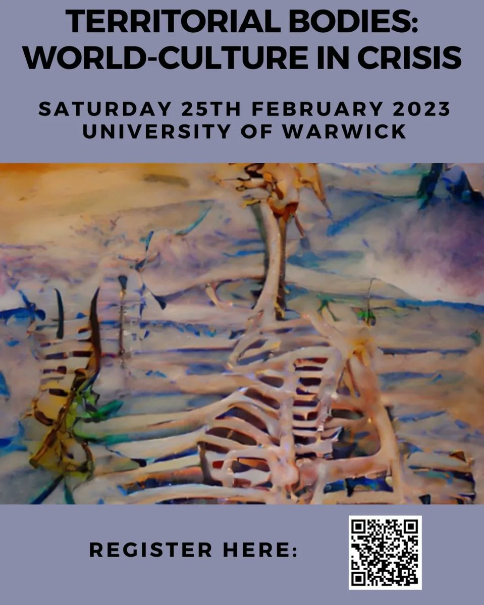 Flying back home today. Had a tremendous time at <a href="/TerritorialBod/">Territorial Bodies Conference</a> organized by @MaddieSinclair_ &amp; <a href="/CharlotteSp24/">CharlotteSpear</a>. Beautiful research presented. Blown away. Nice to meet <a href="/GiuliaChampion/">Dr Giulia Champion</a> at last ! Happy screening my last performances #Ototeman and presenting my paper. Brilliant !