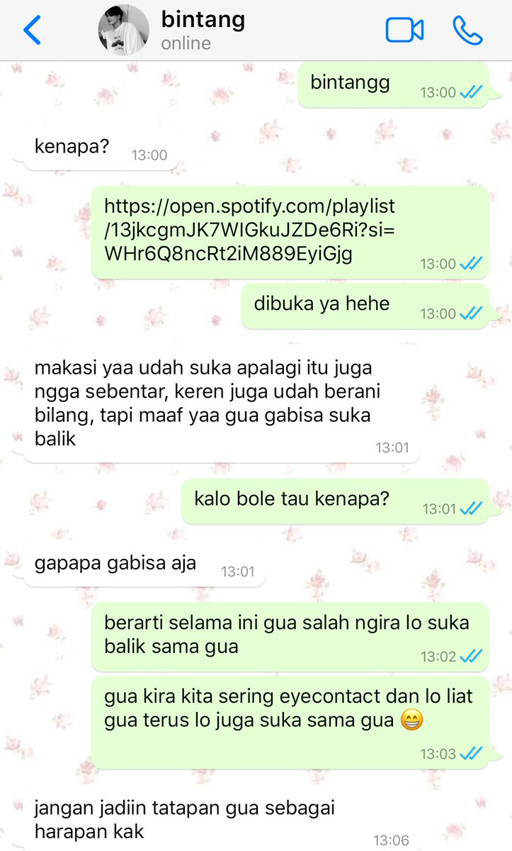 confession,
—
lee jeno few tweets au