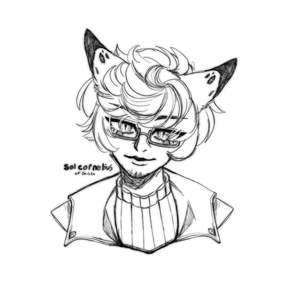DoodlesPrince's tweet photo. TEE HEE, WARMED UP DRAWING SOME HOTTIESSS AT A COOL COLD WINTER ART PARTY #pARTyXIV #PrimalArtParty https://t.co/KO27UxMl0L