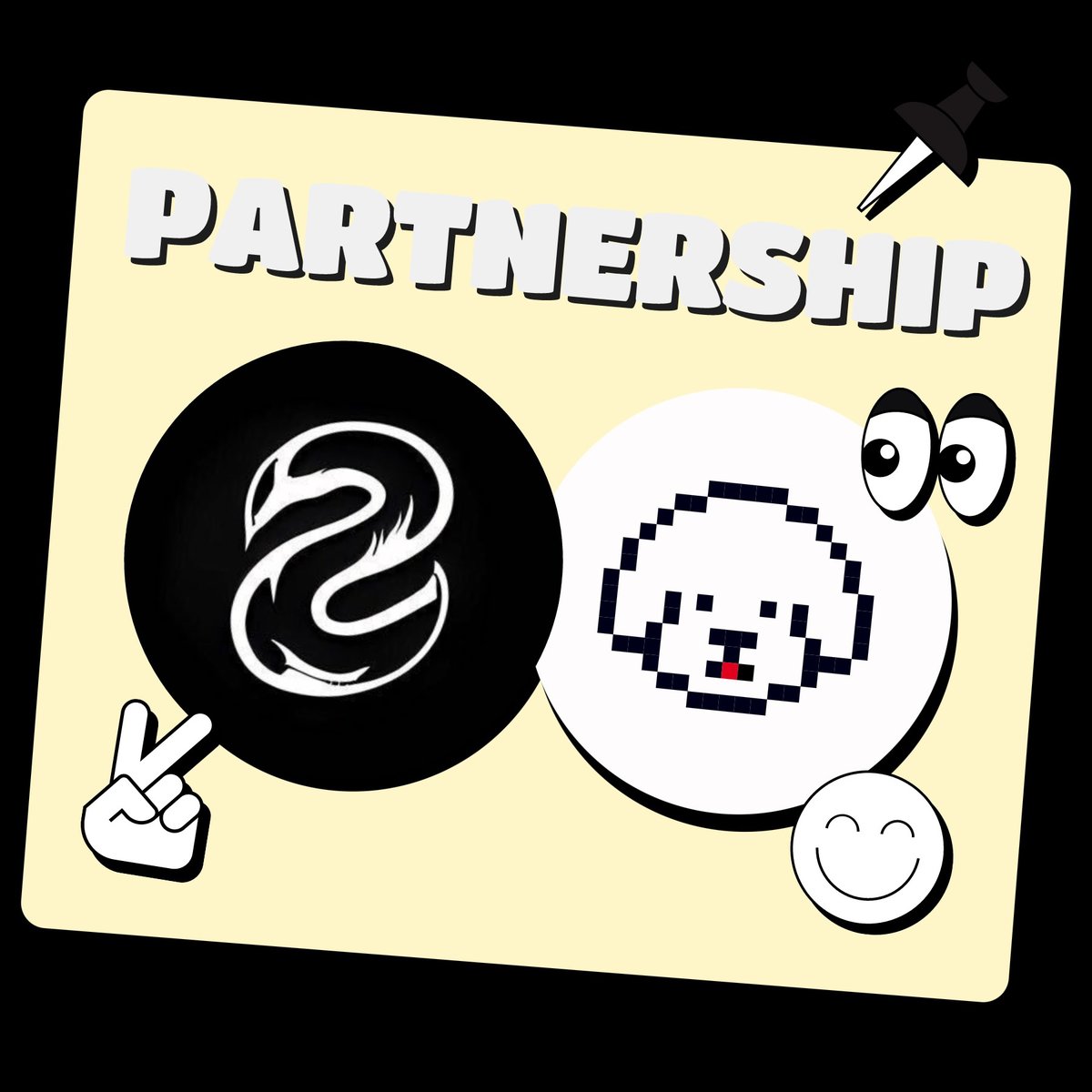 Cobra Effect &amp;  LOOTaDOG       

🏆 3x WL for LOOTaDOG
🏆 5 × WL + 2 Fremint cobra 

To Enter
1⃣ Follow <a href="/CobraEFT/">Cobra Effect</a>  &amp; <a href="/LOOTaDOG/">LOOTaDOG</a>
2⃣ Like &amp; Retweet 
3⃣ Tag 3 friends

Ends in 48 hrs⌛️ 

  #NFTs  #NFTCommunity