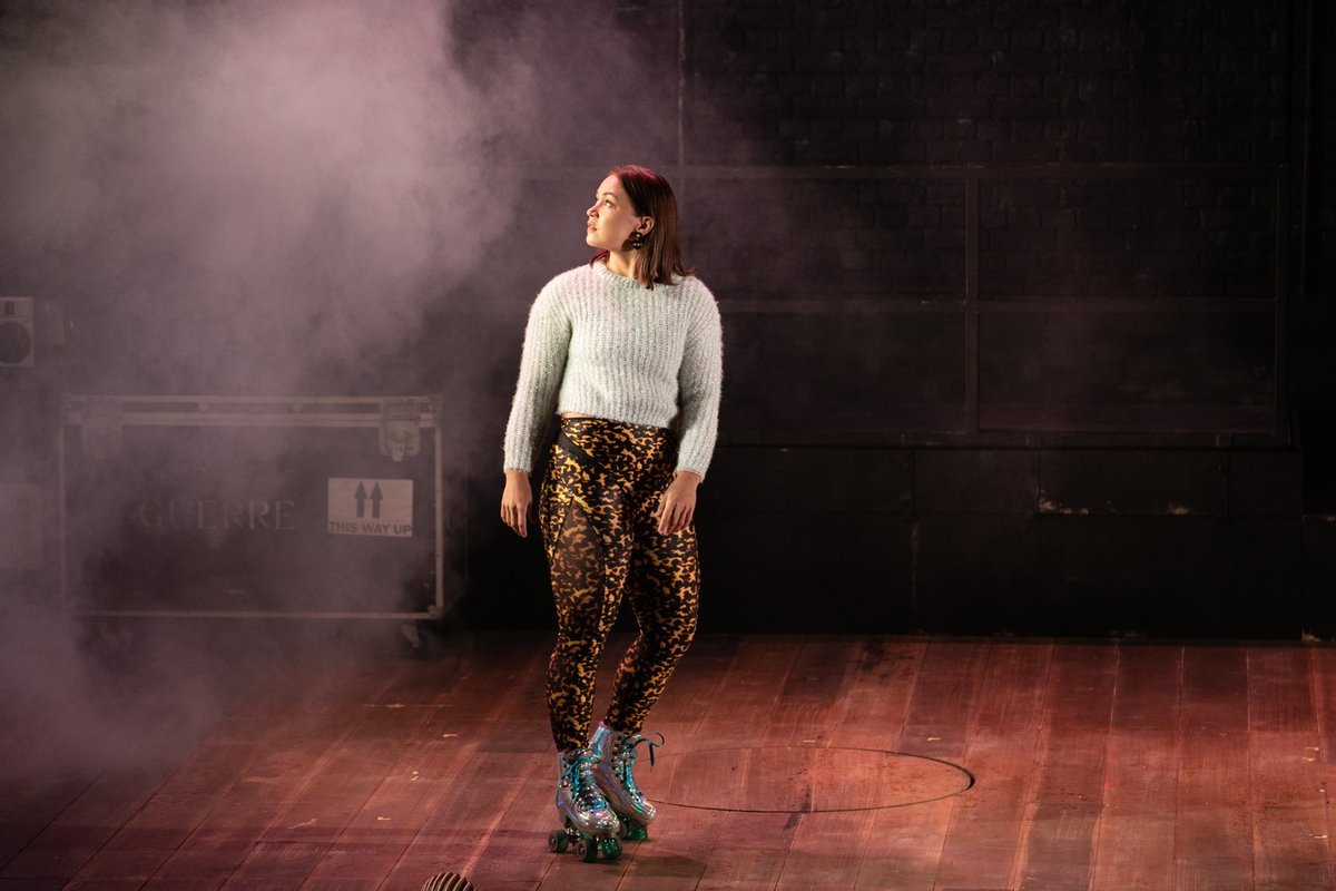 blackswanstc (@blackswanstc) on Twitter photo 'Snap up a ticket and let these storytellers weave their magic' Theatre Travels
Cyrano is running for one more week! Don't miss your chance to watch a 'major hit of this Perth Festival' <a href="/seesawmag/">Seesaw Magazine</a>
Must close 5 Mar π Tickets from $30: bit.ly/3DD2yOb
π· Daniel J Grant 'Snap up a ticket and let these storytellers weave their magic' Theatre Travels
Cyrano is running for one more week! Don't miss your chance to watch a 'major hit of this Perth Festival' <a href="/seesawmag/">Seesaw Magazine</a>
Must close 5 Mar π Tickets from $30: bit.ly/3DD2yOb
π· Daniel J Grant