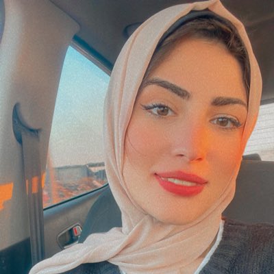 elshafynada1's tweet photo. #NewProfilePic https://t.co/eQ08Ix7gMo