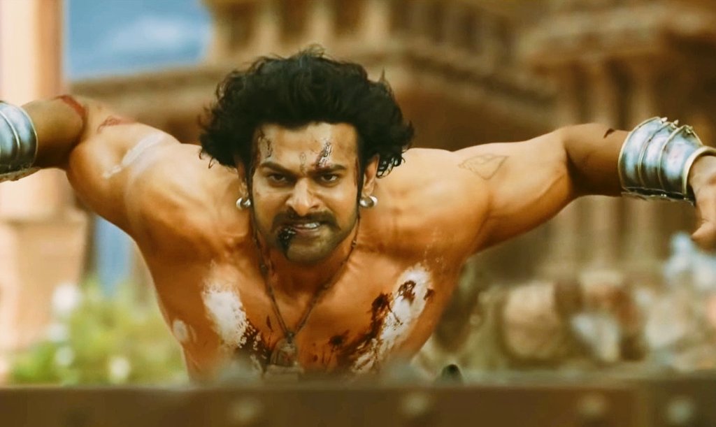 HailPrabhas007's tweet photo. Most Mentioned Hashtags For Any Upcoming Indian Films On Facebook:-

1. #Adipurush: 120K+
2. #Salaar: 109K+
3. #Jawan: 84K+

Upcoming Noted Indian Films with Most Number of BMS Interests On #BookMyShow :-

1. #Salaar: 98K+
2. #Adipurush: 73K+
3. #HHVM : 50K+

#Prabhas 🥁🥵🔥 https://t.co/ZPAXdBNJBJ