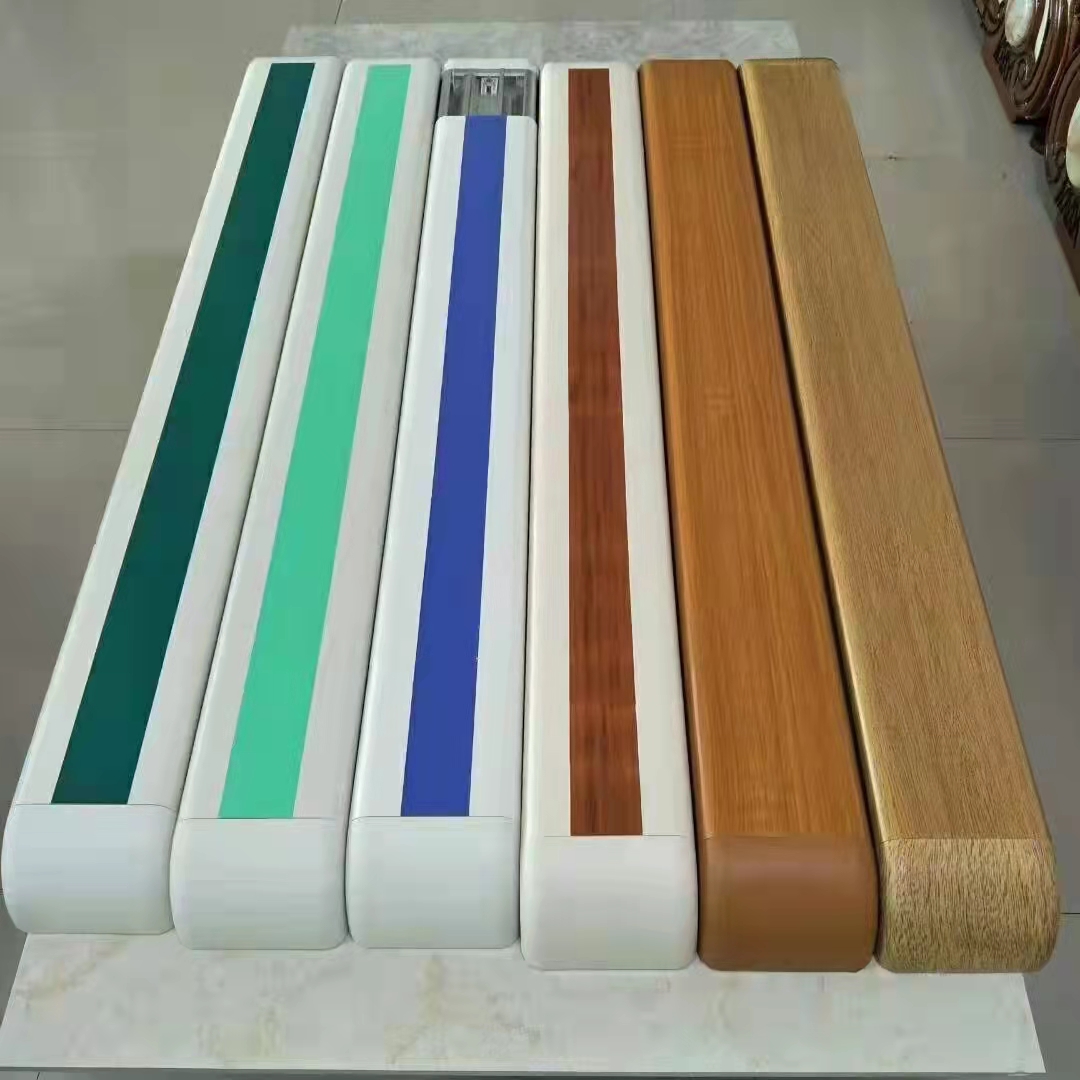 XufengCo's tweet photo. Anti-collision handrail
#wallprotection
#wallcovers https://t.co/0kXlSpLy7i