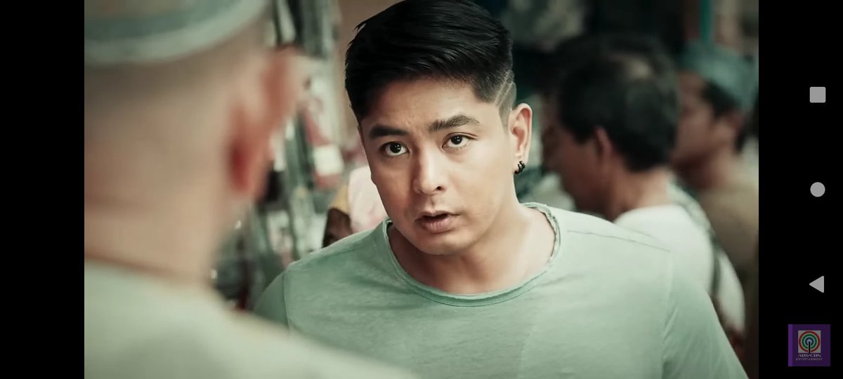 Tatanawin na utang na loob ang pagligtas #FPJBQLigtas