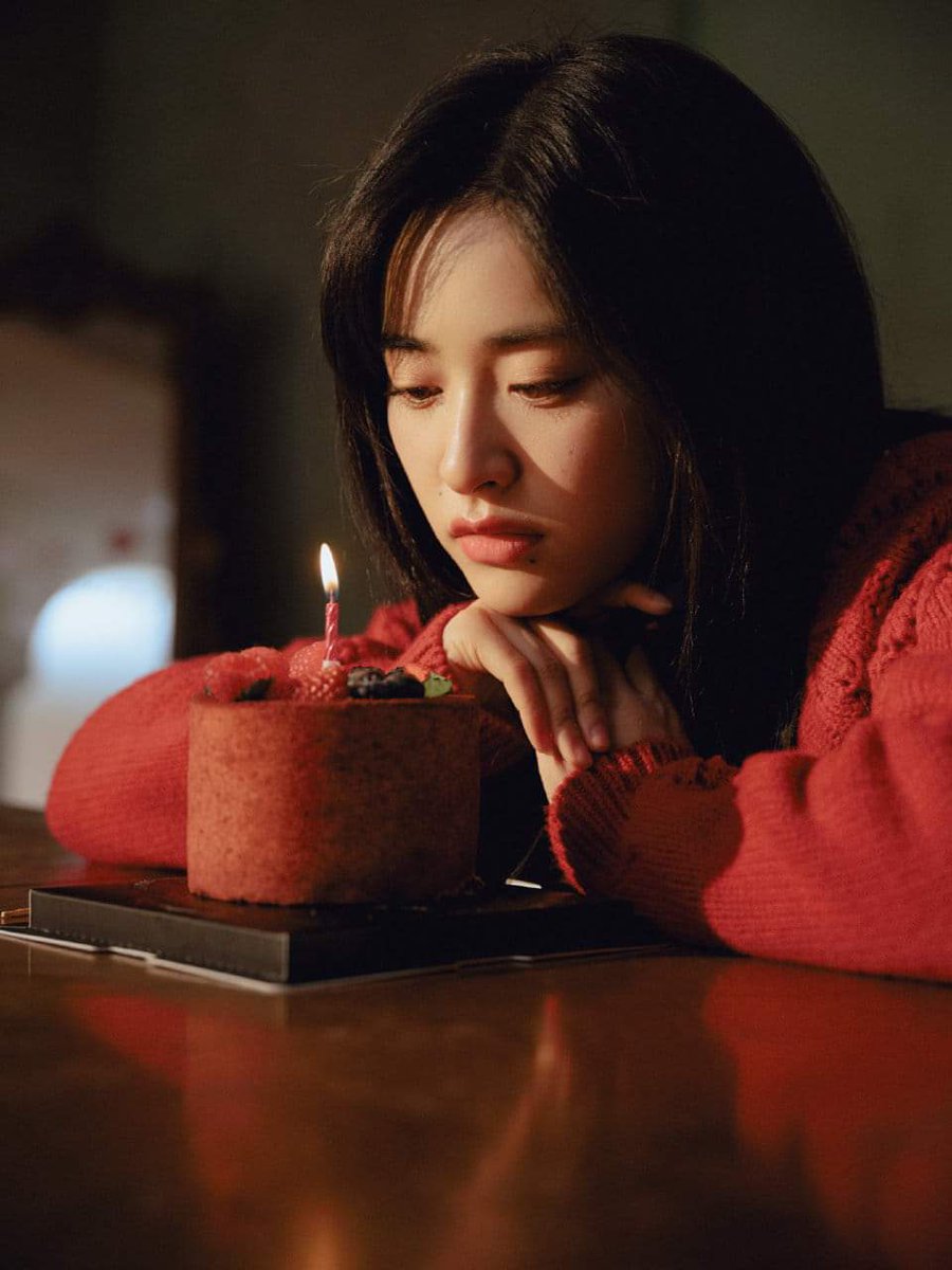 aianight's tweet photo. #ShenYue
HappyBirthday💜💜 https://t.co/WntePJWSBH