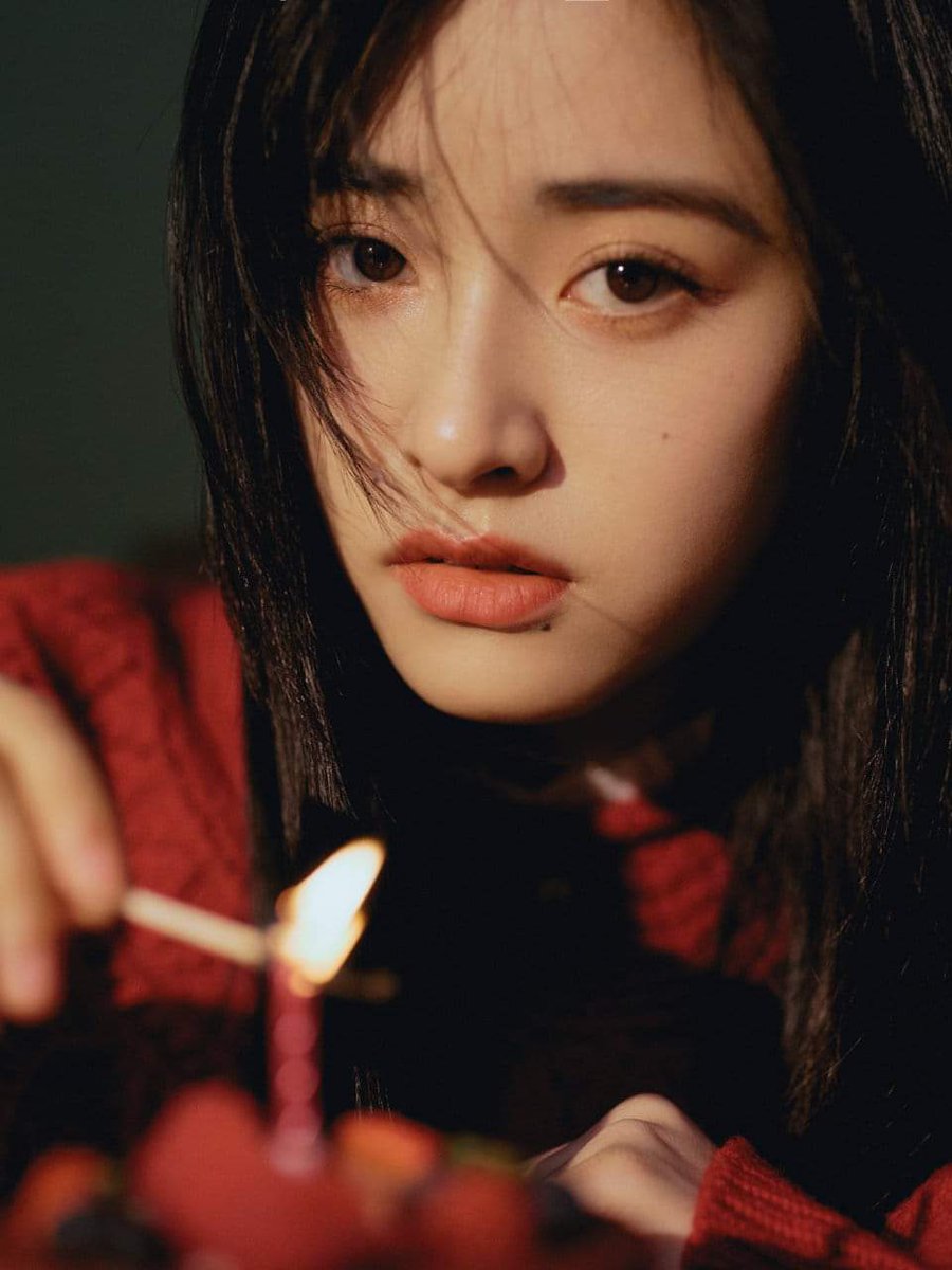 aianight's tweet photo. #ShenYue
HappyBirthday💜💜 https://t.co/WntePJWSBH
