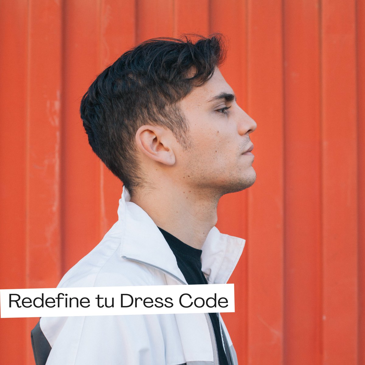 RedKoopera's tweet photo. Para crear #empleosocial no es necesario crear nada nuevo. Cuando la ropa de #segundamano de #KooperaStore es tu primera opción, nos ayudas a generar miles de empleos sociales para las personas que más lo necesitan en nuestra sociedad.
#RedefineTuDressCode #JusticiaSocial https://t.co/RK8vZGxZ3N