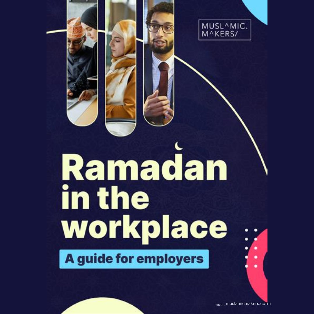 Muslamic Makers on Twitter "We're proud to announce the launch of our