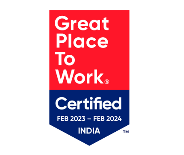 dsmfirmenich's tweet photo. We are proud to announce that @DSM Hyderabad has been certified as a Great Place to Work® for the third year running!

This award is a testament to the caring, collaborative, and courageous culture that we nurture  in our company. 

Congratulations to the team on their success! https://t.co/FGtme9fLas