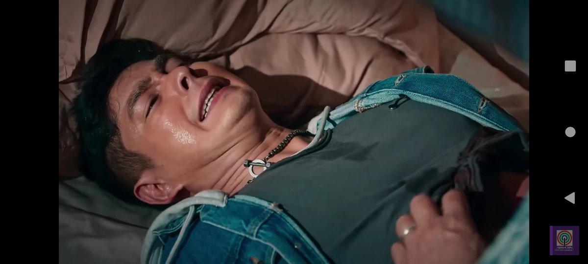 Naku po mukhang masakit gagawin na paggamot kay Tanggol
#FPJBQLigtas