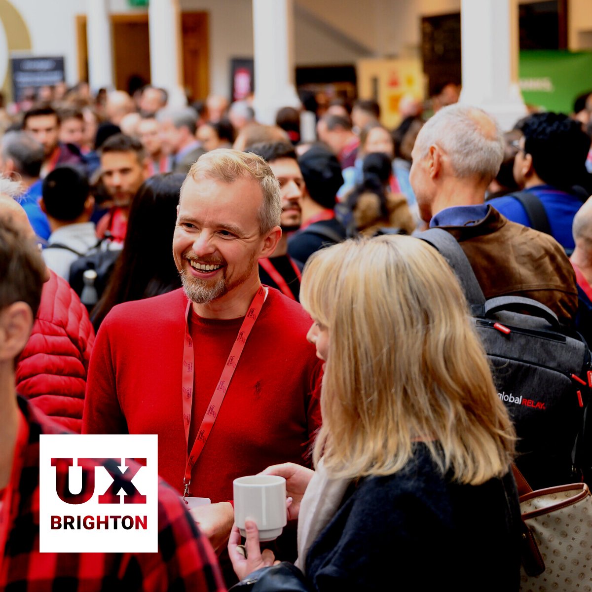UXbri's tweet image. ⏰ Only one day left to grab Super Early Bird tickets for UX Brighton 2023! Take advantage of the discounted rate before they&apos;re gone. Ends Feb 28th at 5pm. #UXBrighton2023 #DiscountedTickets #ConferenceDeadline #uxbri #ux #ticketsales #brighton

uxbri.org/2023/