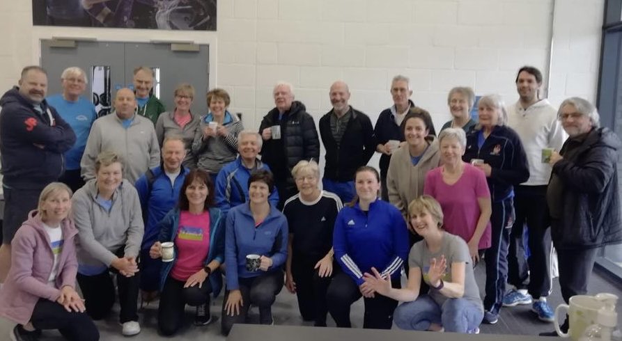 North Herts Pickleball tweet media