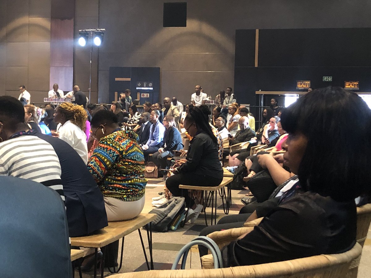 thejaxblog's tweet image. RT @Tourism_gov_za: RT @theplannerguru: After some welcoming remarks by Acting CEO Themba Mzilikazi Khumalo, the Deputy Minister of Tourism Fish Amos Mahlalela is setting the scene of what #MeetingsAfrica2023 has to offer.

#businesstourism #QualityConne…