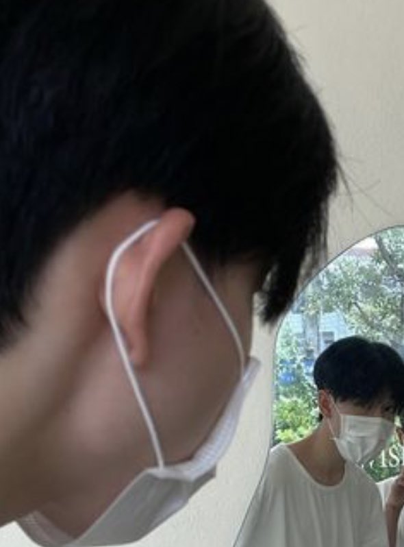 kritch_official's tweet photo. — น่ารักชิบปุ๋ง — 🌷✨

#pkritch 
#เพ้ดไหน https://t.co/LMrO00639N