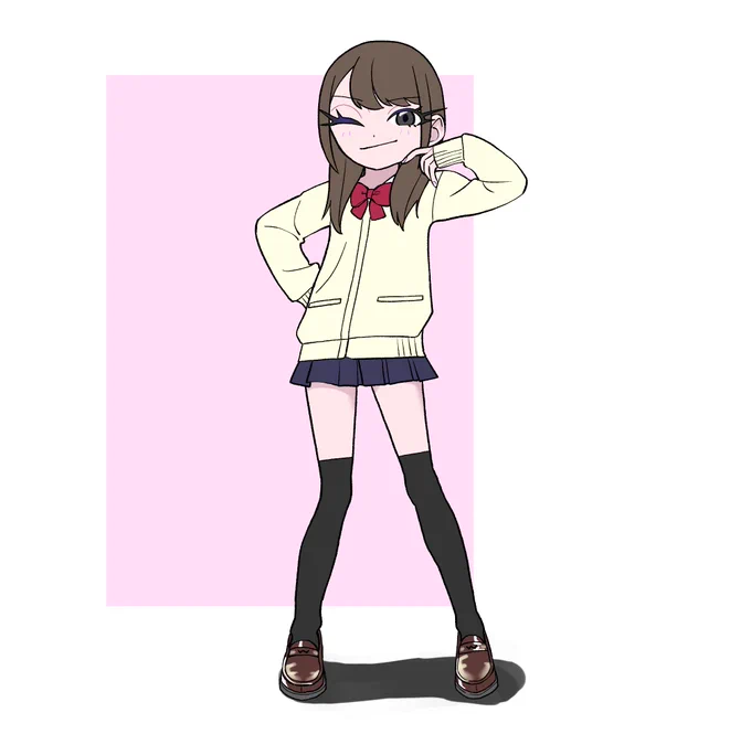 れんしう 
