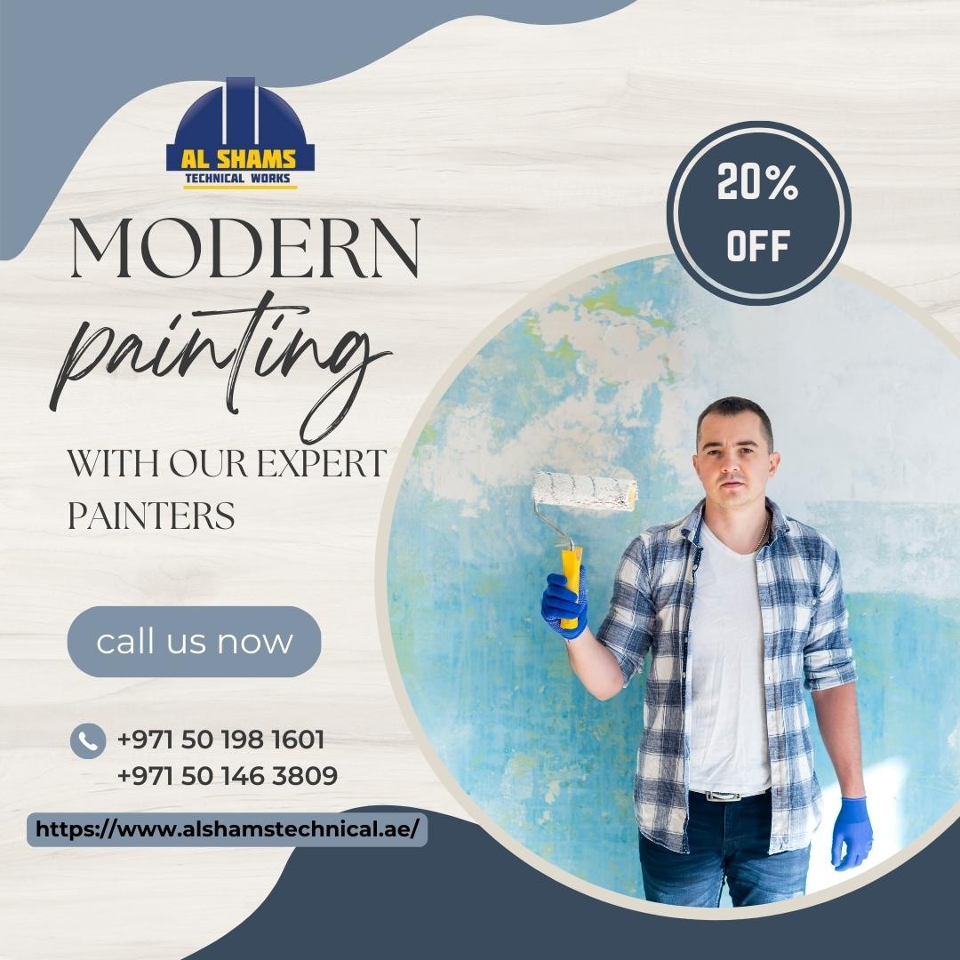 ALSHAMSLLC's tweet photo. #homedesign #exterior #housepaint #paintingservices #construction #wallpaint #realestate #exteriorpaint #interiorpaint #home #artist #design #paintingproject #painterslife #officepainting #house #homesweethome #dulux #decorpaint #sherwinwilliamspaint #commercialpainter https://t.co/8sW178ZVqK