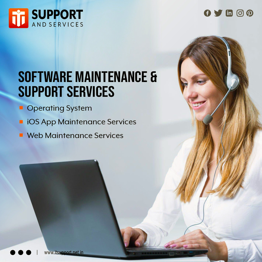 itsupport_usa's tweet photo. IT Support: Your One-Stop Destination For Best Software Maintenance And Support Services

Contact Us
📞 +1-888-503-7543/ +1(231) 981-0372
✉️ us.cloudservices@gmail.com
🌏 https://t.co/dGW3avj0UU
#InformationTechnology #itsupport #Software #maintenance #Services #ios #app https://t.co/zl7F6iHTei