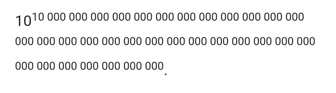 BlueBall666's tweet photo. What's that?
#Mathematics #Numbers #Question https://t.co/86pIN0yqzb