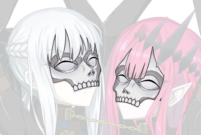 ã³ã³ã!!
ã¿ããª(?)倧奜ãFGOã®ã¢ãµã·ã³ãã¹ã¯!