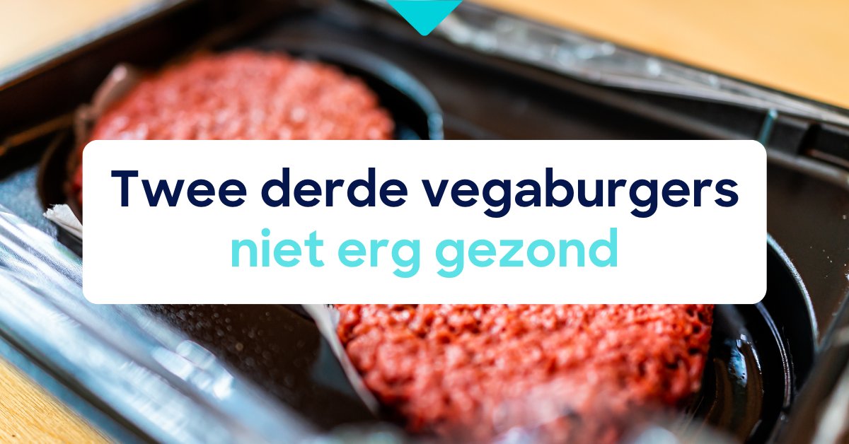 Consumentenbond's tweet image. De samenstelling van bijna twee derde van de #vegaburgers is niet erg gezond 😧 En de voedingswaarde blijkt eenvoudig te verbeteren. 

We roepen fabrikanten dan ook op om minder scheutig te zijn met #zout ⬇
consumentenbond.nl/nieuws/2023/tw…