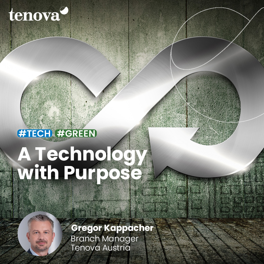 tenovagroup's tweet photo. ♾A Tenova-designed @LMG_Magnesium demonstration plant features a world-first process, which combines cutting-edge tech with a #circular, #sustainable, and cost-effective economy.
Find out more about our journey towards a green future #MetalsInsights 👇
https://t.co/GNcrsyHi75 https://t.co/nKZ4prXWbz