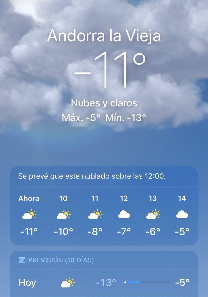 Amigos de <a href="/GranCTimes/">Gran Canaria Times🇮🇨</a>, deberíais llevar al equipo a entrenar a Valleseco para aclimatarse para el partido del viernes.