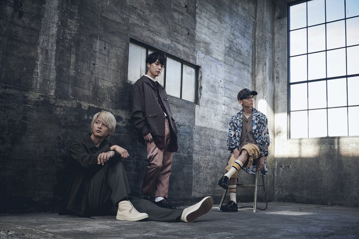 bstbs_hotelman's tweet photo. #ホテルマン東堂 エンディング曲解禁🎉
╋━━━━━━━
リアクション ザ ブッタ
「Scarlight」に決定✨
━━━━━━━╋
“傷”と“光”に焦点をあてた
#リアクションザブッタ の
心臓ともいえる楽曲🫀💘
ドラマ本編とあわせて
お楽しみください🎶
#BSTBS
#Scarlight
@RTB_info https://t.co/egFmfGqfp5