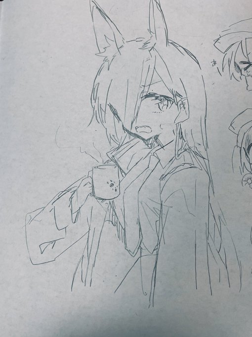 うろ覚えカンナと推しズ
クソ雑〜 