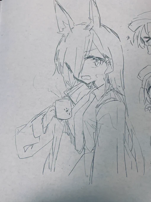 うろ覚えカンナと推しズ
クソ雑〜 