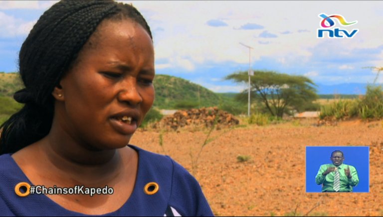 JamesLokwale's tweet photo. #SeedsOfHatred, #RustlersParadise & #ChainsOfKapedo are investigative series that narrate a decades old rivalry and expose reasons for the battle of supremacy, boundaries, pasture, water and livestock in the wild North. Great work by @SethOlale, @nimrodtaabu & @brendamulinya https://t.co/ZkGtylOEWN