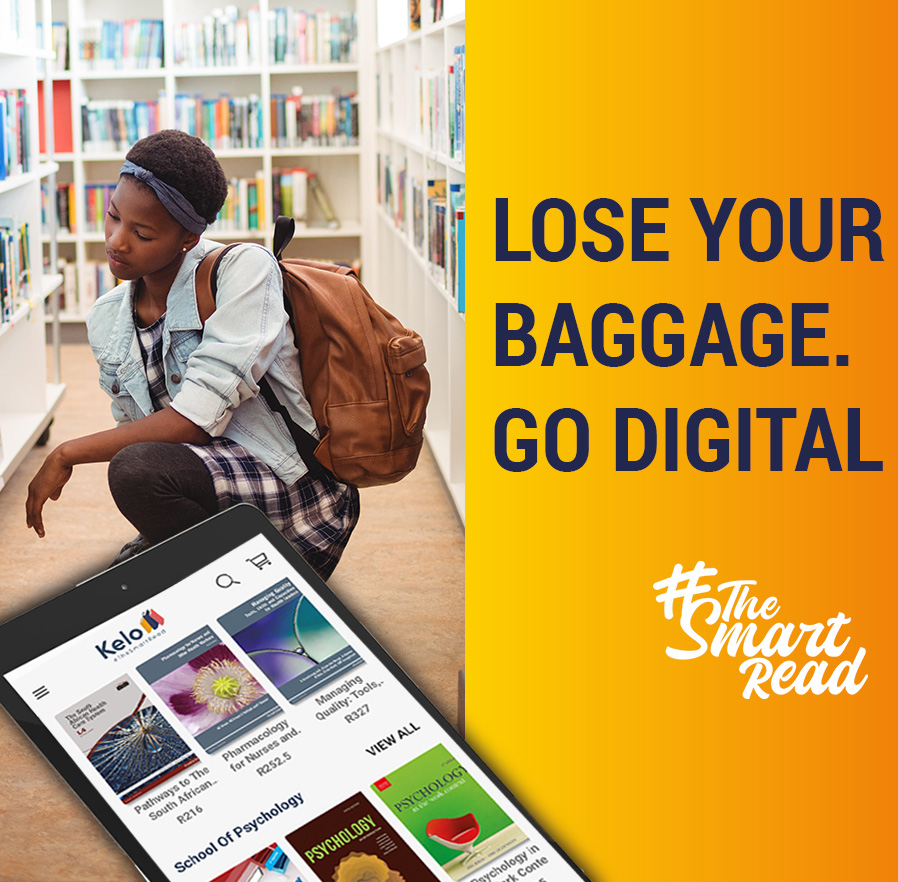 Kelo_Africa's tweet image. Why haul around books when you can keep all of them in the palm of your hand! Get the Kelo app and the only heavy lifting you&apos;ll be doing is learning 💪 

Download the app now: bit.ly/3IKgcSv

#TheSmartRead