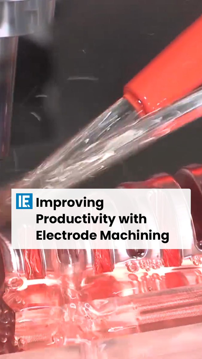 Interesting Engineering on Twitter "The electrode is measured online