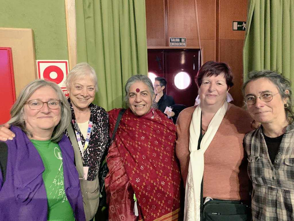 Otro Tiempo Feminista tweet media