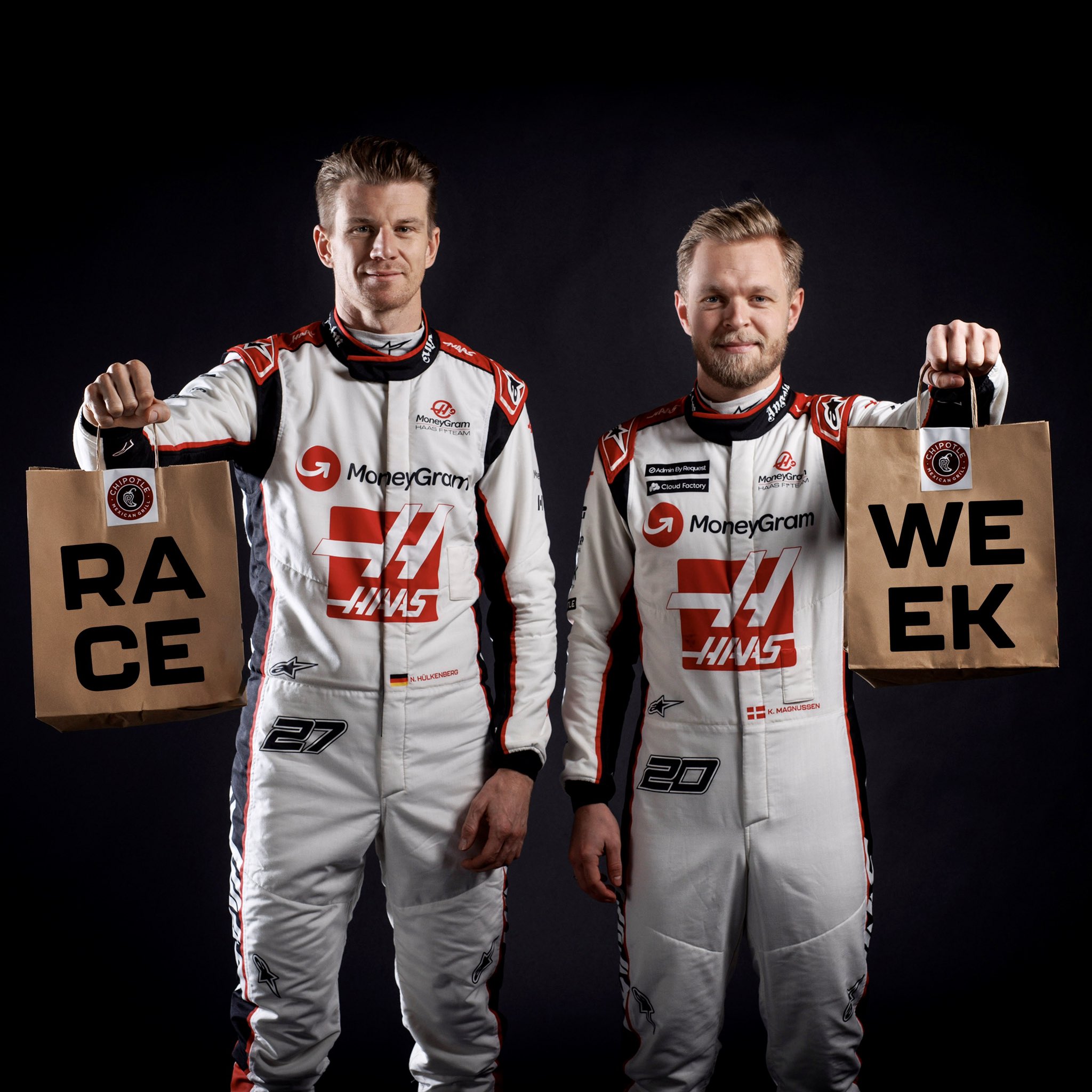 MoneyGram Haas F1 Team on X: ℹ️ DID YOU KNOW? Interlagos takes