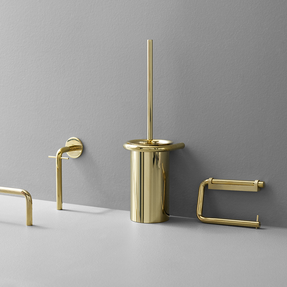 washroom_tweets's tweet photo. Attention to detail has been applied to the range of accessories we provide, including @dline - a series of award winning products - all designed by the Danish architect and designer Knud Holscher. 

Find out more here: https://t.co/wZLWNTquwv https://t.co/H6hkP0QwzF