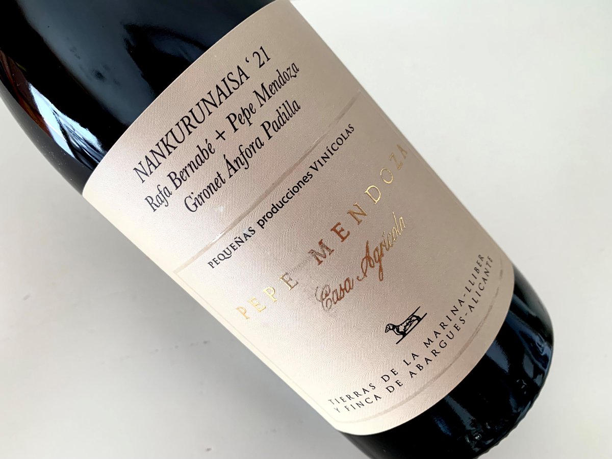 Spanish Wine Lover tweet media
