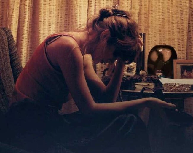 enerianna's tweet photo. me when I remember it won’t be possible for Taylor to perform every single song she’s ever released in one night https://t.co/r4eR61gMKe