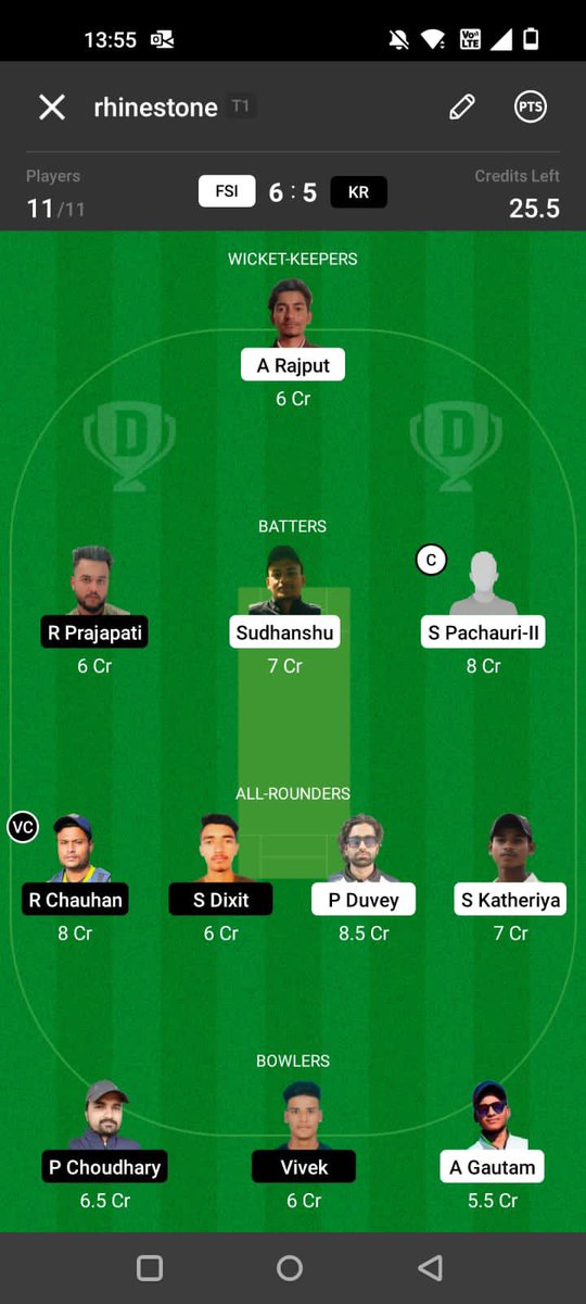 Lokendra Sharma tweet media