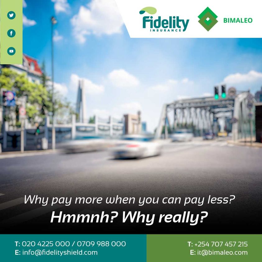 Shreyas91165175's tweet photo. Attention drivers in Kenya! Tired of paying high flat rates for motor insurance? Our Pay per Km policy lets you pay based on the kilometers you drive each month. It's affordable, flexible, and easy to manage. Visit our website to learn more! #PayPerKm #MotorInsurance #Kenya https://t.co/y9yaVU2jbu