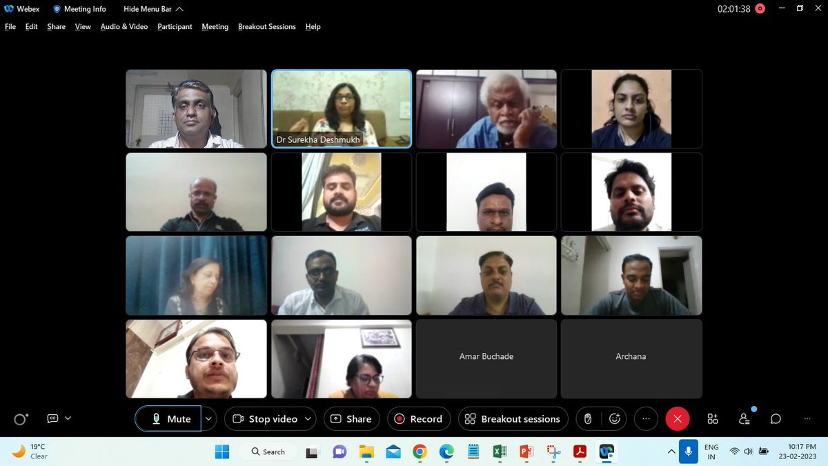 IEEEPuneSection tweet media