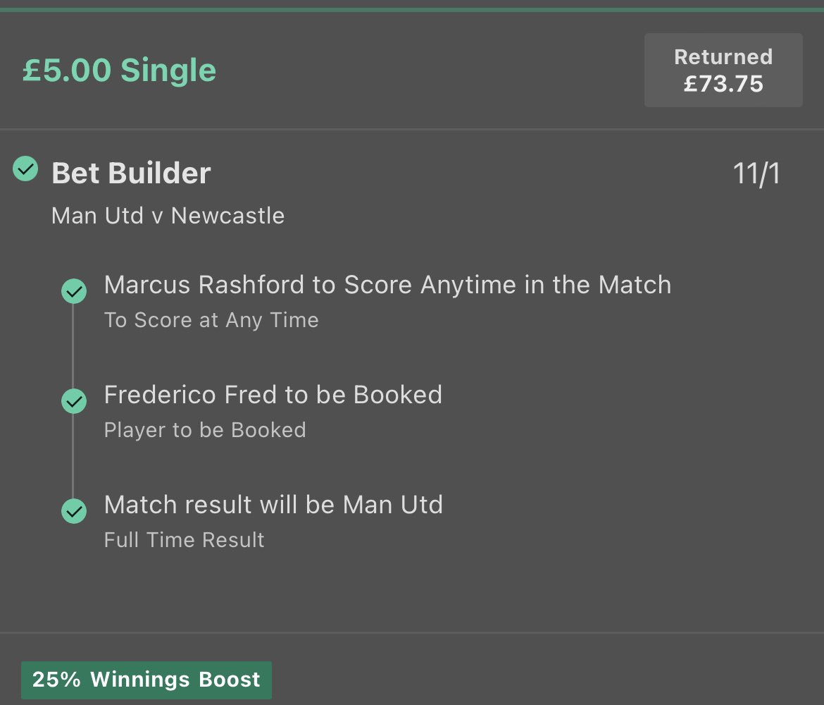 samwhitehouse_'s tweet photo. @SkyBet you lot are genuinely awful bookies. How on earth can you NOT pay out on that? You have even changed your own app to show it was Rashford who scored and other bookies have paid out on it!!! https://t.co/RvKvz3QZGi