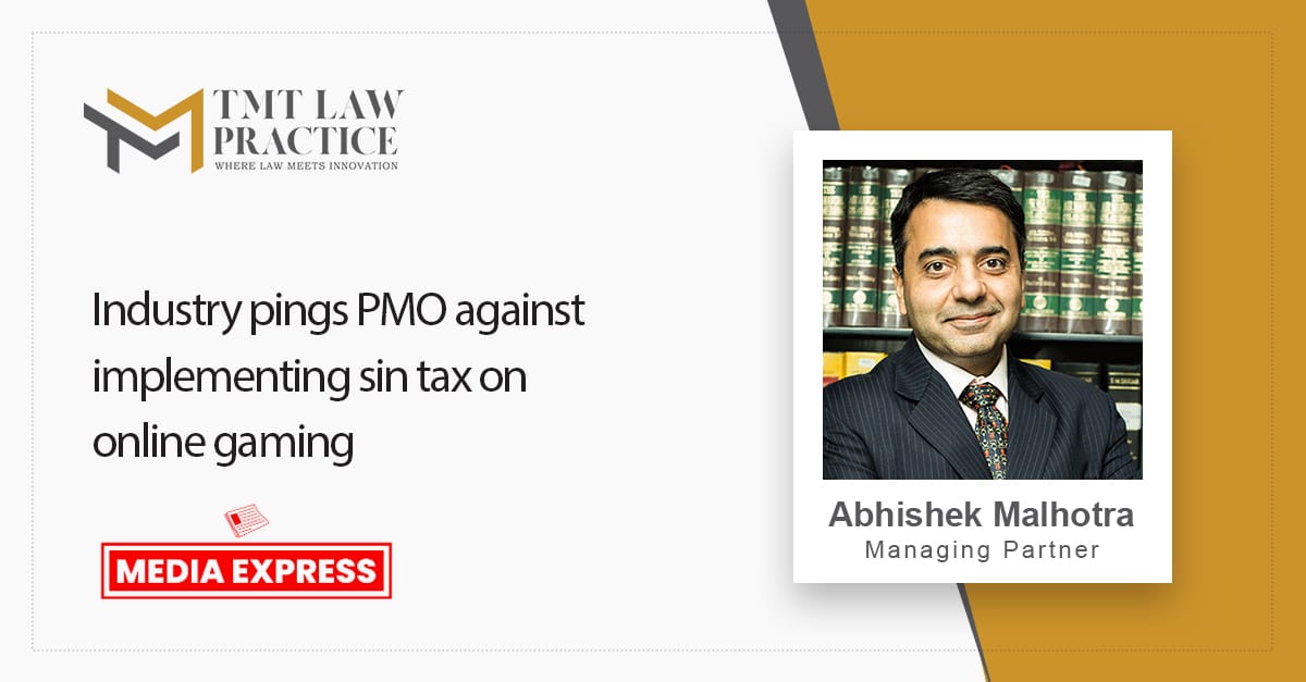 TMT Law Practice tweet media