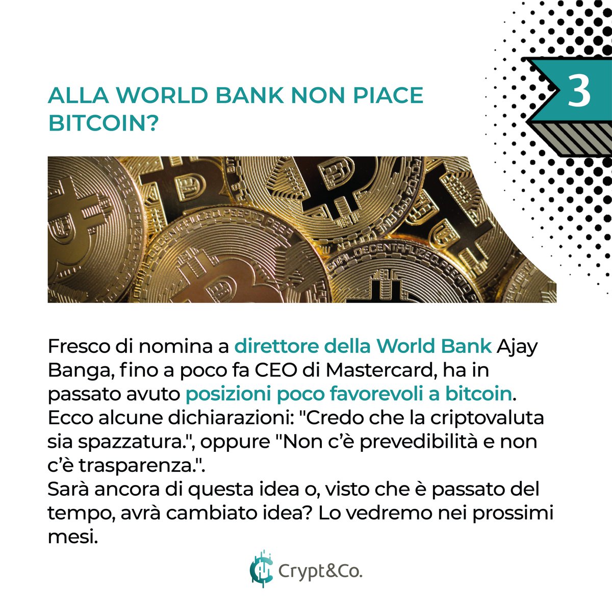 Crypt&Co. tweet media