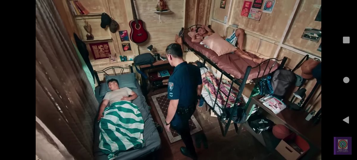 JackFrancoLouis's tweet photo. Kawawa naman is Tanggol di muna kinakausap ni Rigor ano talaga nangyari #FPJBQSugat https://t.co/kurxdzGgBH