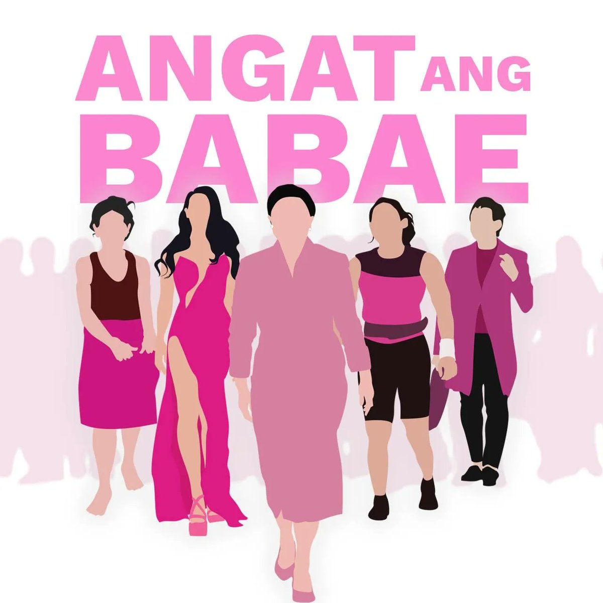 arcelo_ian's tweet photo. Ang isang babaeng Pilipino — matapang, matatag, mahusay at matibay ang paninindigan anuman ang estado nila sa buhay. Higit sa lahat, mananaig ang kagandahan, kabutihan at kaunlaran.
Happy International Women's Month!
#AngatAngBabae sa pagsusulong ng lipunang #AngatBuhayLahat https://t.co/Y0gPRAztC9