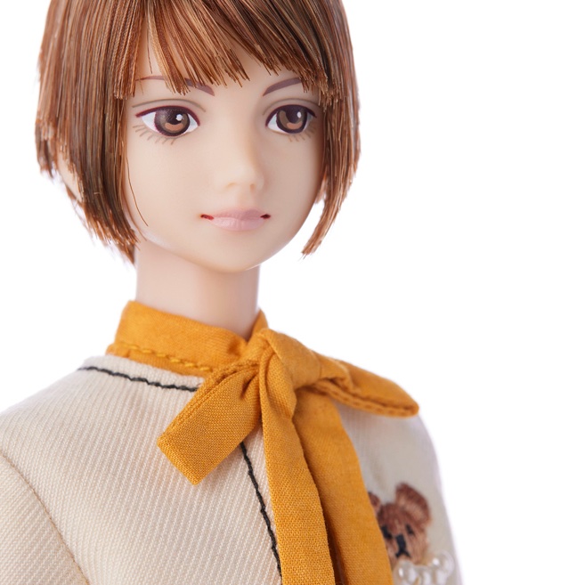 品】ユノアクルス+ウィッグ+ドールアイ 売り出し本物 www.arfaetha.jp