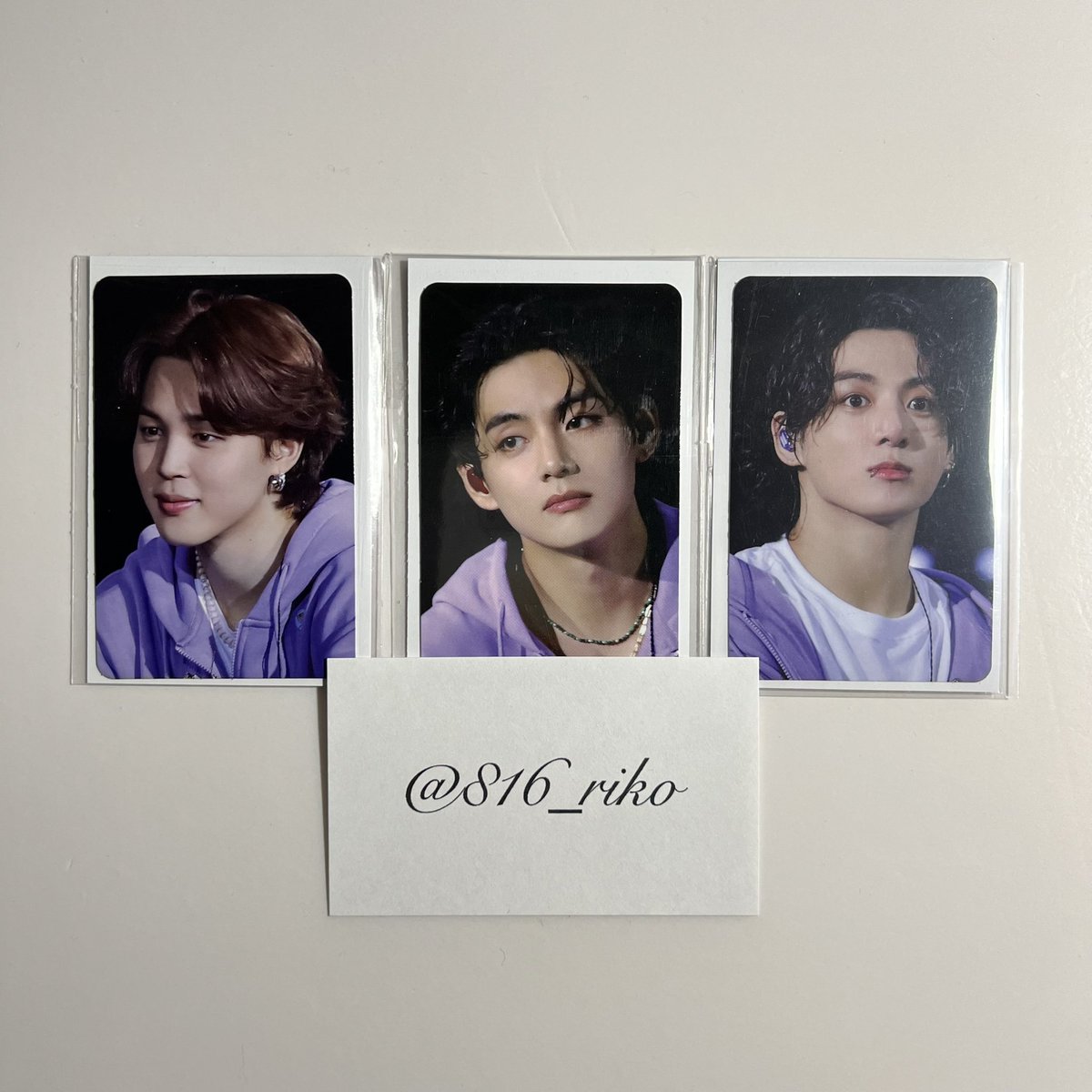 ãã (@816_riko) on Twitter photo ~ãœã³ã ã«äŒç»ç¬¬å
匟~
BTS æ ç» ç¬¬äžåŒŸ ãªãªãžãã«ãã©ãã«ãŒãã3åæ§ã«ãã¬ãŒã³ãèŽããŸãð
ãåå æ¹æ³ã
â¡ïŒRTïŒãã©ããŒïŒ
ã確çupã
ã€ã³ã¹ã¿ã®ãã©ããŒïŒ
ãããã«URLãããŸã
ãå¿åæéã
3/11 23:59è¿
â·åœéžè
ã«ã¯DMèŽããŸã
沢山ã®ãå¿åãåŸ
ã¡ããŠãããŸãâ¡
#ãœã³ã ã«äŒç» #bts ~ãœã³ã ã«äŒç»ç¬¬å
匟~
BTS æ ç» ç¬¬äžåŒŸ ãªãªãžãã«ãã©ãã«ãŒãã3åæ§ã«ãã¬ãŒã³ãèŽããŸãð
ãåå æ¹æ³ã
â¡ïŒRTïŒãã©ããŒïŒ
ã確çupã
ã€ã³ã¹ã¿ã®ãã©ããŒïŒ
ãããã«URLãããŸã
ãå¿åæéã
3/11 23:59è¿
â·åœéžè
ã«ã¯DMèŽããŸã
沢山ã®ãå¿åãåŸ
ã¡ããŠãããŸãâ¡
#ãœã³ã ã«äŒç» #bts