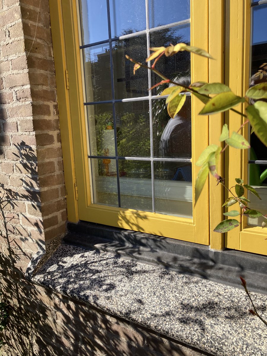 Bij het Monumentenloket krijgen we veel vragen over isolatieglas en zonnepanelen. Wij beantwoorden ze graag. Wil je weten hoe je jouw monument kan verduurzamen, maak een afspraak via Monumentenloket@haarlem.nl. <a href="/gemeentehaarlem/">Gemeente Haarlem</a> #erfgoed #zonnepanelen #vaccuumglas #tuinwijkzuid